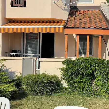 In Village Apartment