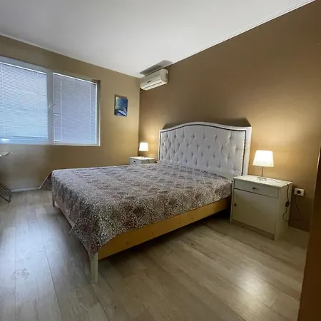 Apartment In Village Ravda