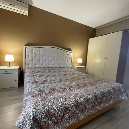 Apartment In Village