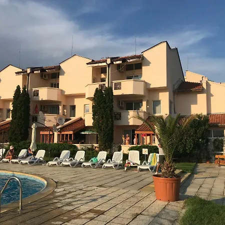 Apartment In Village Ravda