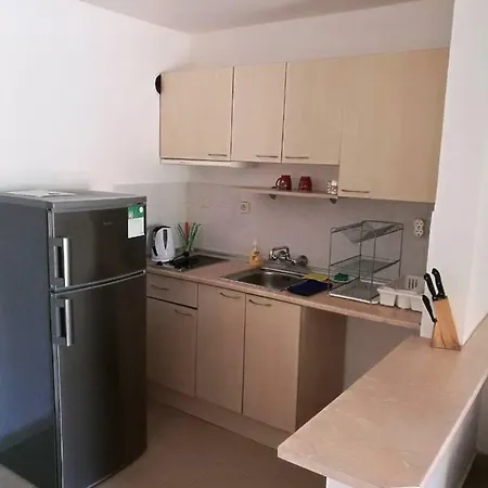 In Village Apartment *